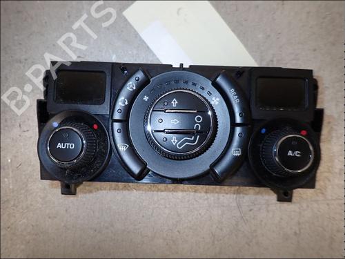 Used Climate control Climate control PEUGEOT 5008 (0U_, 0E_) 1.6 BlueHDi 120 (120 hp) 34014708 34014708