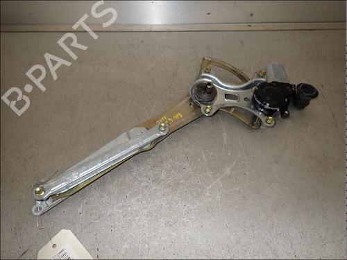 Used Front left window mechanism Front left window mechanism 34019562 34019562