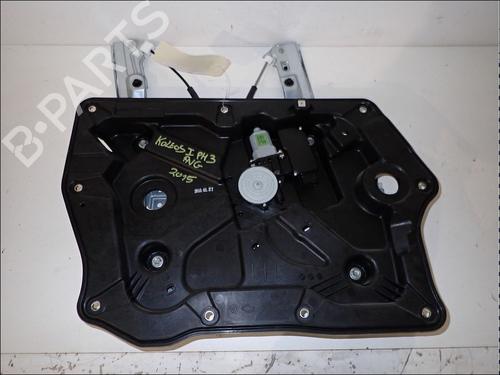 Used Front left window mechanism Front left window mechanism 34025191 34025191