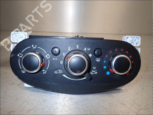 Used Climate control Climate control DACIA SANDERO II TCe 90 (B8M1, B8MA, B8AC) (90 hp) 34027006 34027006