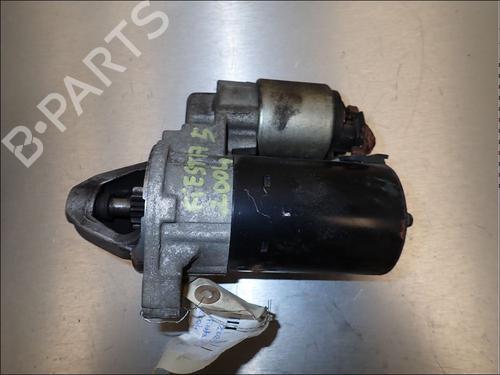 Used Starter Starter FORD FIESTA V (JH_, JD_) 1.3 (69 hp) 34011671 34011671
