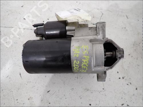 Used Starter Starter RENAULT ESPACE III (JE0_) 2.0 16V (JE0N, JE0L, JE02) (140 hp) 34014132 34014132