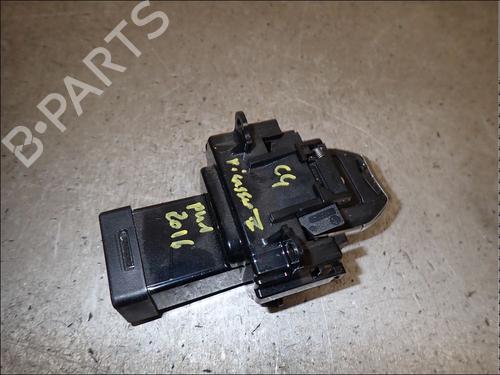 Used Card reader Card reader CITROËN C4 Picasso II 1.6 BlueHDi 120 (120 hp) 34030787 34030787