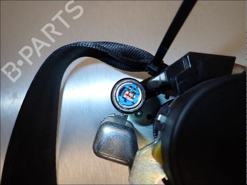Front left seatbelt RENAULT CLIO IV (BH_) 1.5 dCi 90 | BP34026243I26 - Image 3