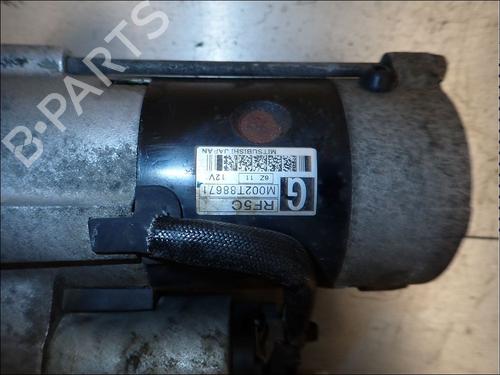 Starter MAZDA 5 (CR) 2.0 CD (CR19) | BP34014772M8 - Image 4