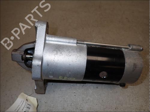 Used Starter Starter RENAULT SCÉNIC IV (J9_) 1.7 Blue dCi 120 (J9A7, J9A8) (120 hp) 34034424 34034424