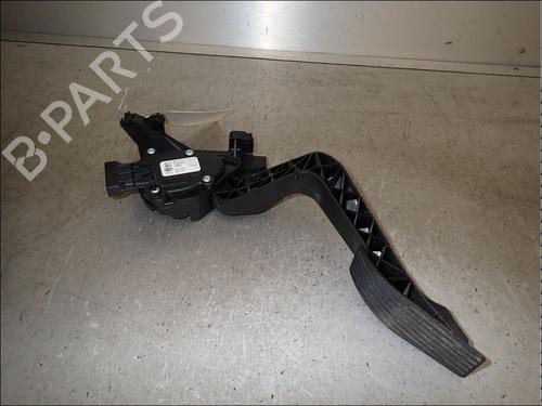 Used Pedal Pedal JEEP RENEGADE SUV (BU, B1, BV) 1.6 CRD (120 hp) 34025522 34025522