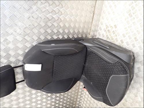 Left front seat CITROËN C3 II (SC_) 1.4 HDi 70 (SC8HZC, SC8HR0, SC8HP4) | BP39162873C15 - Image 4