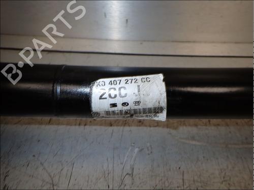 Right front driveshaft AUDI A3 (8P1) 1.9 TDI | BP34034906M39 - Image 4