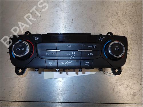 climate-control-ford-focus-iii-2010-2011-2012-2013-2014-2015-2016-2017-2018-2019-2020-34021728 main image