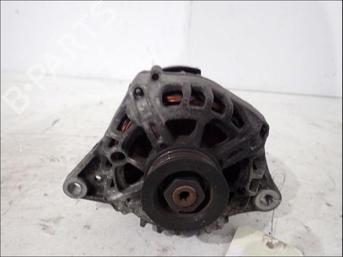 Generator Generator NISSAN MICRA III (K12) 1.2 16V (65 hp) 34021938 34021938