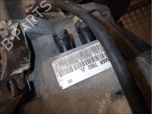 Gearbox FORD FIESTA VI (CB1, CCN) 1.25 | BP34032139M3 - Image 6