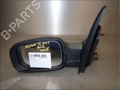 Retrovisor esquerdo Retrovisor esquerdo 34030073 34030073