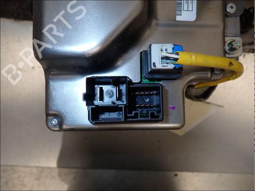 Steering column FORD KA (RU8) 1.3 TDCi | BP34017958M21 - Image 4