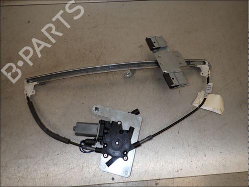 Front left window mechanism CHRYSLER PT CRUISER (PT_) 2.2 CRD | BP34029825C22 - Image 4