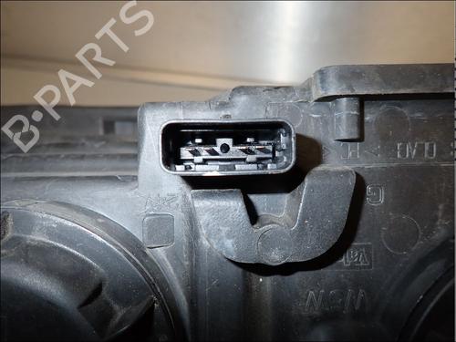 Left headlight RENAULT LAGUNA II (BG0/1_) 1.9 dCi | BP34029122C28 - Image 3