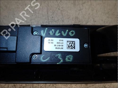 Left front window switch VOLVO C30 (533) 2.0 D | BP34019058I27 - Image 4