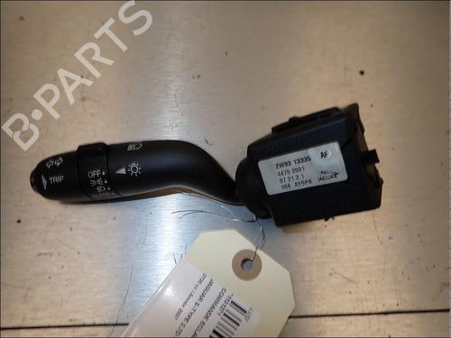 Used Headlight switch Headlight switch JAGUAR S-TYPE II (X200) 2.7 D (207 hp) 34022330 34022330