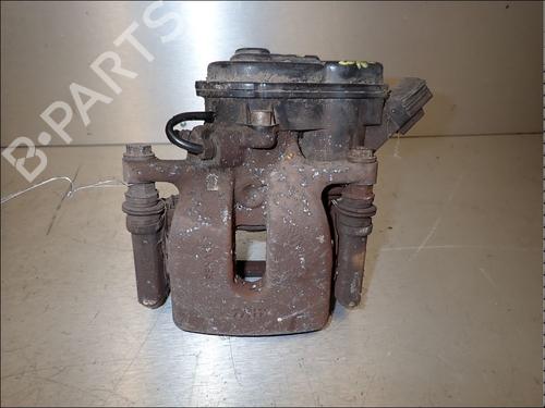 Used Left rear brake caliper Left rear brake caliper RENAULT GRAND SCÉNIC III (JZ0/1_) 1.5 dCi (JZ09, JZ0D, JZ10, JZ14, JZ1G, JZ29, JZ2C) (110 hp) 34027458 34027458