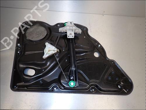 Rear right window mechanism VW PASSAT B6 Variant (3C5) 1.9 TDI | BP34014687C25 - Image 4