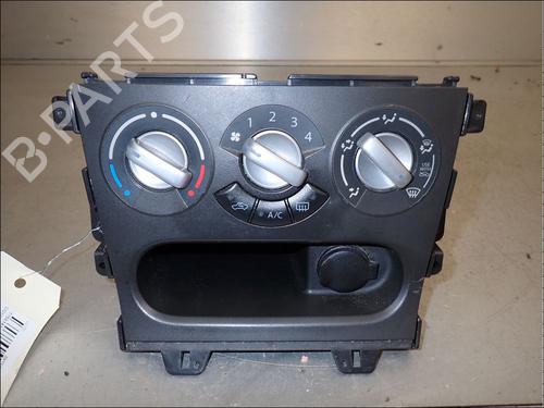 climate-control-opel-agila-b-h08-2008-2009-2010-2011-2012-2013-2014-34018615 main image