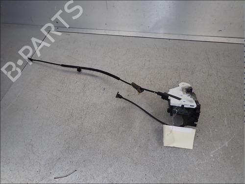 Used Front right lock Front right lock 34024004 34024004