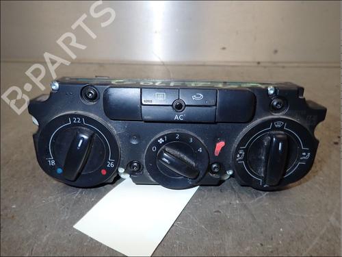 Used Climate control Climate control VW GOLF V (1K1) 1.9 TDI (90 hp) 34030281 34030281