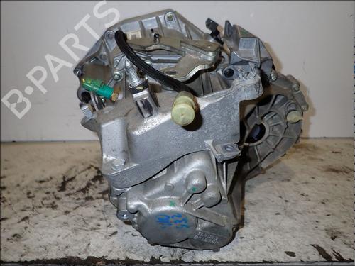 Gearbox DACIA DUSTER (HS_) 1.5 dCi (HSMC) | BP34019093M3 - Image 6