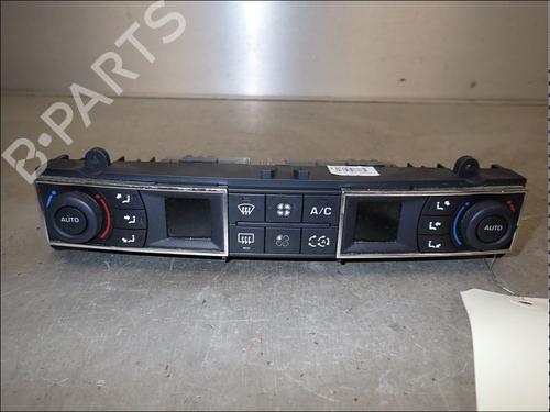 Used Climate control Climate control 34020338 34020338