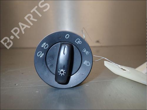 Used Headlight switch Headlight switch VW PASSAT B6 (3C2) 2.0 TDI 16V (140 hp) 34029164 34029164