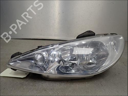 Used Left headlight Left headlight 38034808 38034808