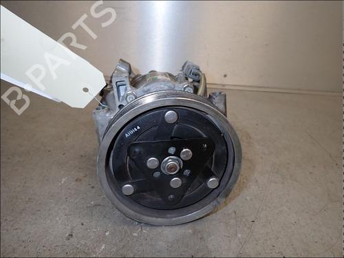 Used AC compressor AC compressor RENAULT CLIO III (BR0/1, CR0/1) 1.6 16V (BR05, BR0B, BR0Y, BR15, BR1J, BR1M, BR1Y, CR0B,... (112 hp) 34026400 34026400