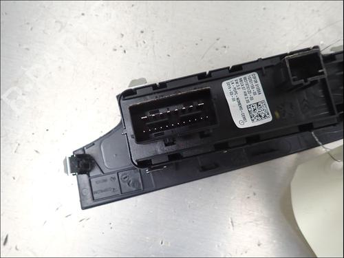 Left front window switch CITROËN GRAND C4 SPACETOURER (3A_, 3E_) 1.2 PureTech 130 | BP40068869I27 - Image 4