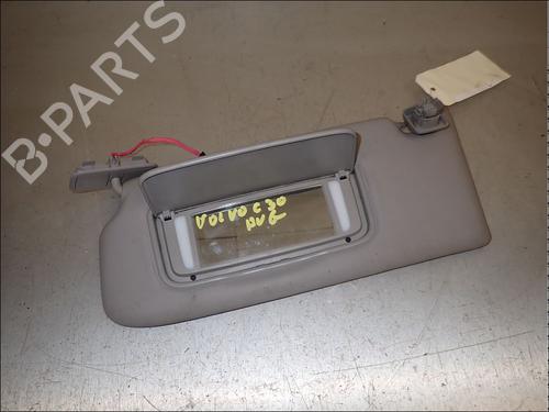 Left sun visor VOLVO C30 (533) 2.0 D | BP34031318I1 - Image 2