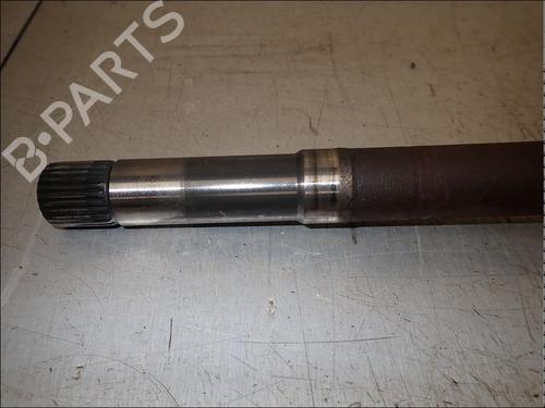 Right front driveshaft CITROËN BERLINGO Box Body/MPV (B9) 1.6 HDi 90 | BP34013005M39 - Image 5