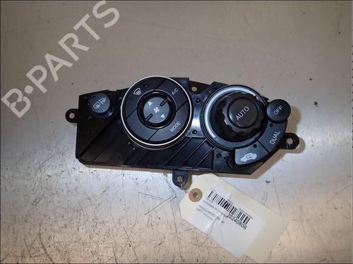 Used Climate control Climate control 34029091 34029091