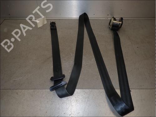 Used Front left seatbelt Front left seatbelt 34019334 34019334