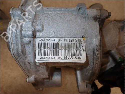 Steering rack CITROËN C3 AIRCROSS II (2R_, 2C_) 1.6 BlueHDi 120 (2CBHZH) | BP34025780M22 - Image 3