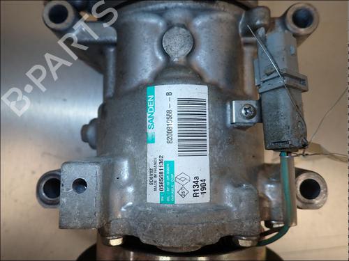 AC compressor RENAULT CLIO III Hatchback Van (SB_, SR_) 1.2 (SR0J) | BP34021282M34 - Image 3