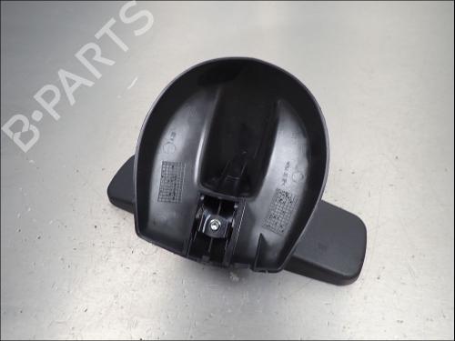 Rear mirror NISSAN NOTE (E12) 1.2 DIG-S | BP40491244I6 - Image 2