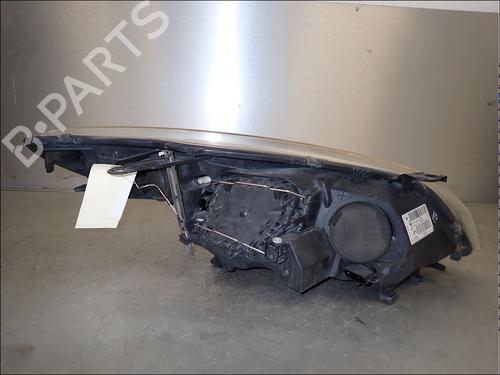 Left headlight RENAULT MEGANE III Hatchback (BZ0/1_, B3_) 1.5 dCi | BP34013198C28 - Image 3