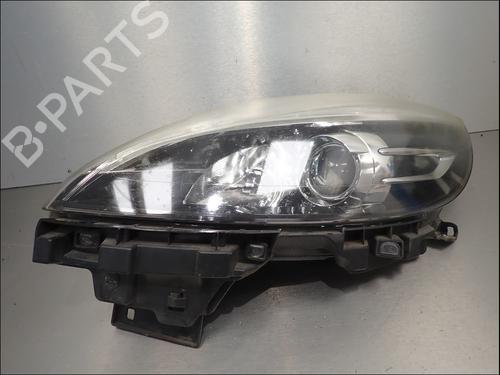 Optica esquerda Optica esquerda RENAULT SCÉNIC III (JZ0/1_) 1.6 dCi (JZ00, JZ12) (130 hp) 40035322 40035322