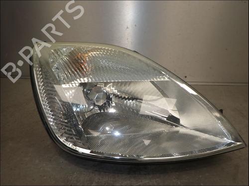 Phare droit Phare droit FORD FIESTA V (JH_, JD_) 1.3 (69 hp) 34416179 34416179