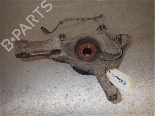 Left front steering knuckle RENAULT ESPACE IV (JK0/1_) 2.2 dCi (JK0H) | BP34017213M25 - Image 2