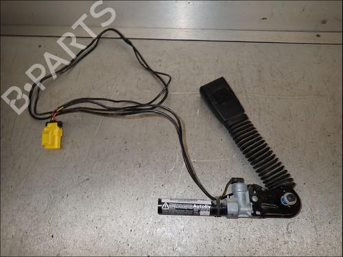 Used Front left belt tensioner Front left belt tensioner PEUGEOT BOXER Van 2.2 HDi 120 (120 hp) 36182680 36182680