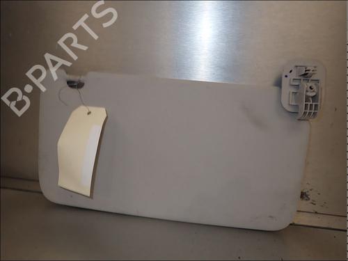 Left sun visor RENAULT KANGOO III Box Body/MPV 1.5 Blue dCi 95 (FJAB) | BP34028892I1 - Image 3