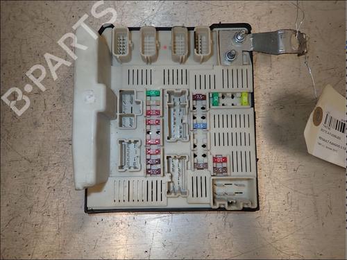 Used Fuse box Fuse box RENAULT KANGOO Express (FW0/1_) 1.5 dCi 70 (FW0A, KW0V) (68 hp) 34020185 34020185