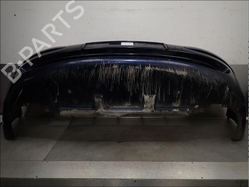 Front bumper CITROËN C8 (EA_, EB_) 2.0 HDi | BP34014204C7 - Image 5