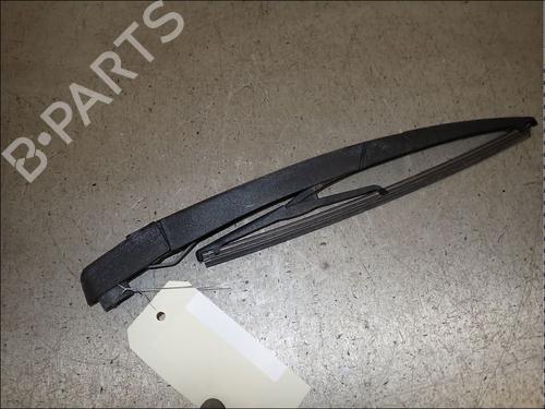 Used Rear windshield wiper arm Rear windshield wiper arm PEUGEOT 2008 I (CU_) 1.6 BlueHDi 100 (100 hp) 34035340 34035340