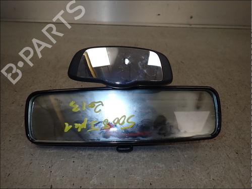Espejo interior Espejo interior PEUGEOT 5008 (0U_, 0E_) 1.6 HDi (114 hp) 34034867 34034867